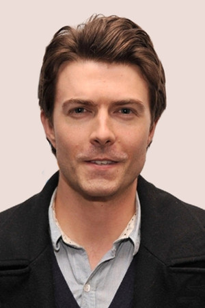 Noah Bean profil kép