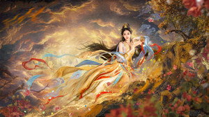 狐妖小红娘月红篇 kép