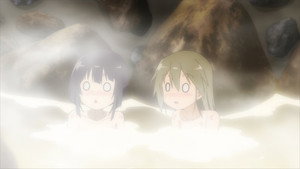 結城友奈は勇者である 2. évad Ep.2 2. epizód