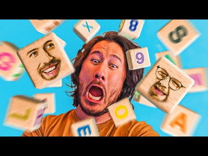 Distractible 5. évad Ep.68 68. epizód