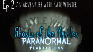 Paranormal Plantations kép