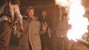 MacGyver 6. évad Ep.14 Ozirisz szeme