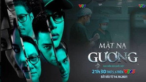 Mặt nạ gương kép