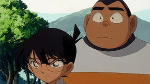名探偵コナン 1. évad Ep.407 407. epizód