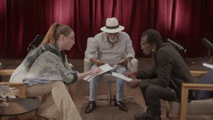 Dois em Cena: Encontro de Gerações 1. évad Ep.6 6. epizód
