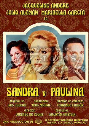 Sandra y Paulina poszter