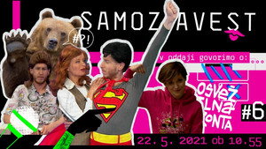 Osvežilna fronta 6. évad Ep.6 6. epizód
