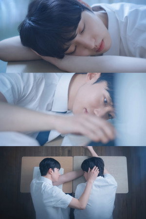 우리만의 리허설 poszter
