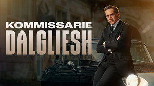 Dalgliesh kép