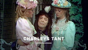 Charleys tant kép