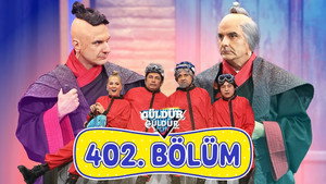 Güldür Güldür Show 13. évad Ep.23 23. epizód