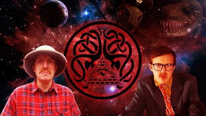 Mystikhörnan 1. évad Ep.8 8. epizód