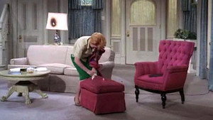 The Lucy Show 2. évad Ep.8 8. epizód