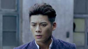 铁血殊途 1. évad Ep.40 40. epizód