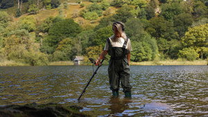 Lost and Found in the Lakes 2. évad Ep.1 1. epizód
