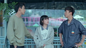 偏爱靠近你 1. évad Ep.17 17. epizód