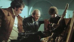 The Professionals 3. évad Ep.2 2. epizód
