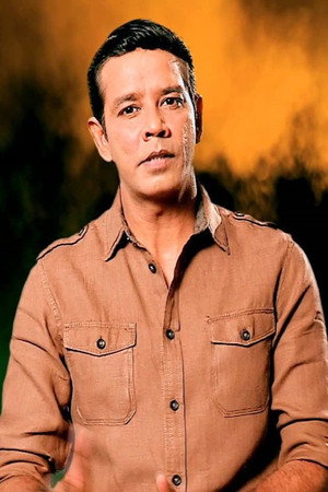 Crime Patrol poszter