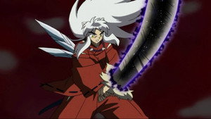 InuYasha Speciális epizódok Ep.1 1. epizód
