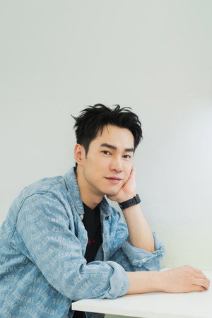 張書豪 profil kép