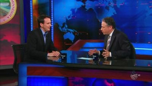 The Daily Show 15. évad Ep.75 75. epizód
