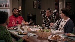 black-ish 8. évad Ep.11 11. epizód