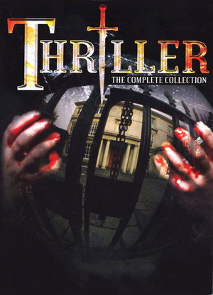 Thriller poszter