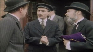 When the Boat Comes In 2. évad Ep.4 4. epizód