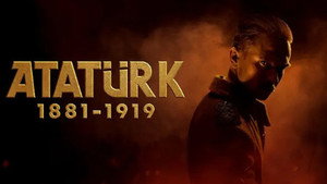 Atatürk 1881-1919 1. évad Ep.1 1. epizód