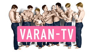 Varan-TV kép