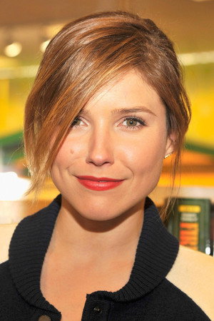 Sophia Bush profil kép