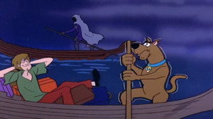 Hol vagy, Scooby Doo! 3. évad Ep.13 13. epizód
