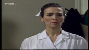 Ιερή Οικογένεια 1. évad Ep.21 21. epizód