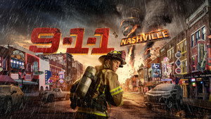 9-1-1: Nashville kép