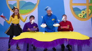 The Wiggles: The Wiggles World 1. évad Ep.20 20. epizód
