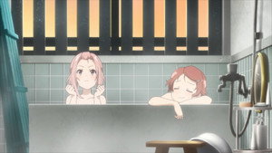 サクラクエスト 1. évad Ep.14 14. epizód