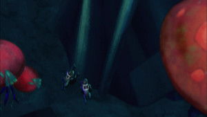 Slugterra Slugterra Ep.11 Mario Bravado