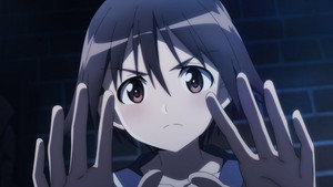ストライクウィッチーズ 3. évad Ep.7 7. epizód