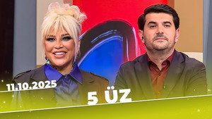 5 Üz 3. évad Ep.1 1. epizód