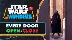 Star Wars By The Numbers 1. évad Ep.38 38. epizód