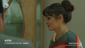Azize 1. évad Ep.17 17. epizód