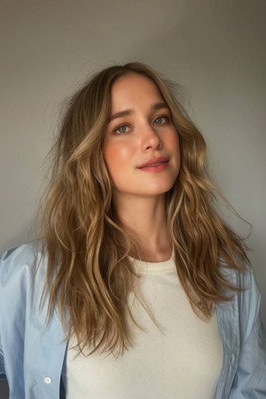 Elizabeth Lail profil kép