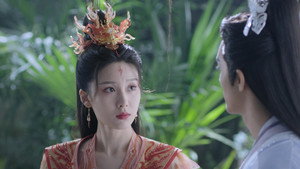 千朵桃花一世开 1. évad Ep.38 38. epizód