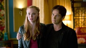 True Blood - Inni és élni hagyni 5. évad Ep.11 Napnyugta