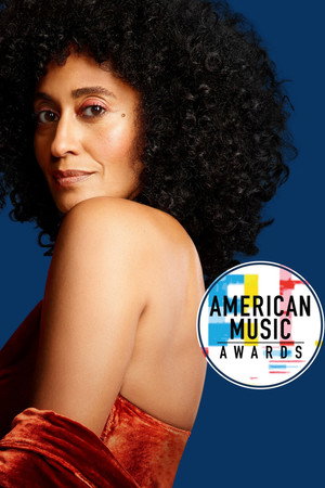 American Music Awards 46. évad (2018-10-09) poszter