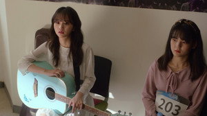 가시리잇고 1. évad Ep.5 5. epizód