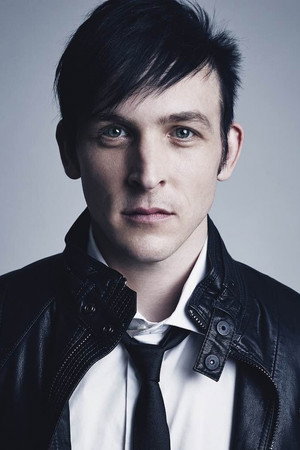 Robin Lord Taylor profil kép