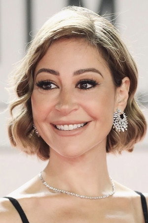 Menna Shalabi profil kép