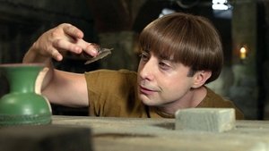 Plebs 4. évad Ep.7 7. epizód