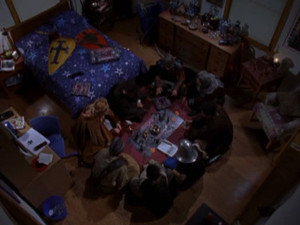 Lizzie McGuire 1. évad Ep.27 27. epizód